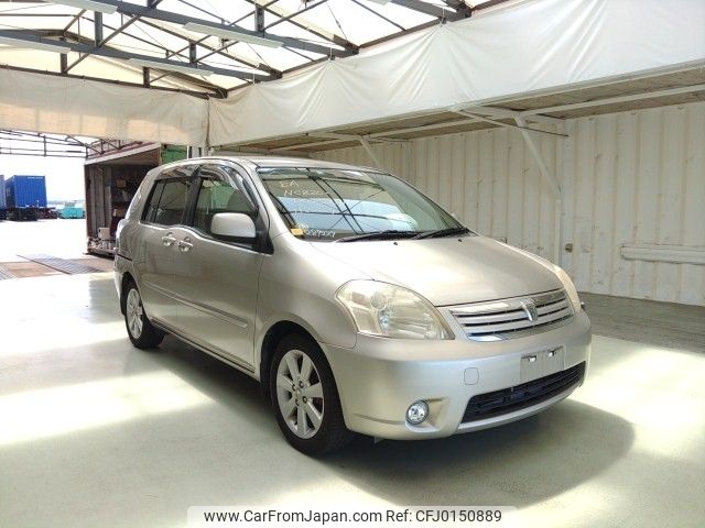 toyota raum 2004 ENHANCEAUTO_1_ea287227 image 1