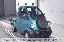 daihatsu midget-ii 1996 -DAIHATSU--Midjet II K100P--005109---DAIHATSU--Midjet II K100P--005109-