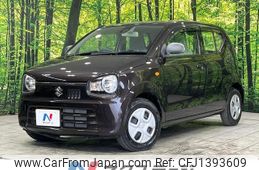 suzuki alto 2017 -SUZUKI--Alto DBA-HA36S--HA36S-324412---SUZUKI--Alto DBA-HA36S--HA36S-324412-