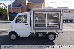 suzuki carry-truck 2012 -SUZUKI 【名変中 】--Carry Truck DA63T--783630---SUZUKI 【名変中 】--Carry Truck DA63T--783630-