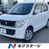 suzuki wagon-r 2016 -SUZUKI--Wagon R DBA-MH34S--MH34S-527011---SUZUKI--Wagon R DBA-MH34S--MH34S-527011- image 1