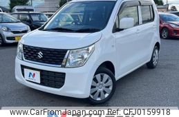 suzuki wagon-r 2016 -SUZUKI--Wagon R DBA-MH34S--MH34S-527011---SUZUKI--Wagon R DBA-MH34S--MH34S-527011-