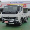 mitsubishi-fuso canter 2024 GOO_NET_EXCHANGE_1230409A30241026W001 image 1