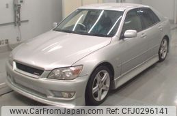 toyota altezza 1999 -TOYOTA--Altezza SXE10-0012349---TOYOTA--Altezza SXE10-0012349-