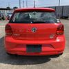 volkswagen polo 2014 NIKYO_DT36080 image 3