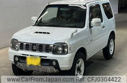 suzuki jimny 2013 -SUZUKI 【福山 583か6230】--Jimny JB23W-697452---SUZUKI 【福山 583か6230】--Jimny JB23W-697452-