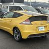 honda cr-z 2011 -HONDA--CR-Z DAA-ZF1--ZF1-1101550---HONDA--CR-Z DAA-ZF1--ZF1-1101550- image 3