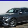 mercedes-benz glc-class 2017 GOO_JP_700080167230240905002 image 1