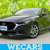 mazda mazda3 2022 quick_quick_6BA-BP5P_BP5P-201913 image 1