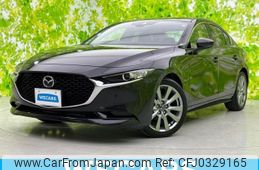 mazda mazda3 2022 quick_quick_6BA-BP5P_BP5P-201913