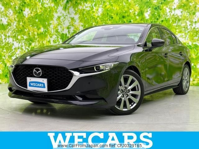 mazda mazda3 2022 quick_quick_6BA-BP5P_BP5P-201913 image 1