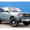 toyota land-cruiser 1998 -TOYOTA--Land Cruiser KG-HDJ101K--HDJ101-0010623---TOYOTA--Land Cruiser KG-HDJ101K--HDJ101-0010623- image 4