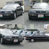 honda accord 1991 CFJ1713667 image 4