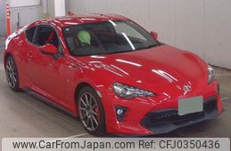 toyota 86 2020 quick_quick_4BA-ZN6_ZN6-105839