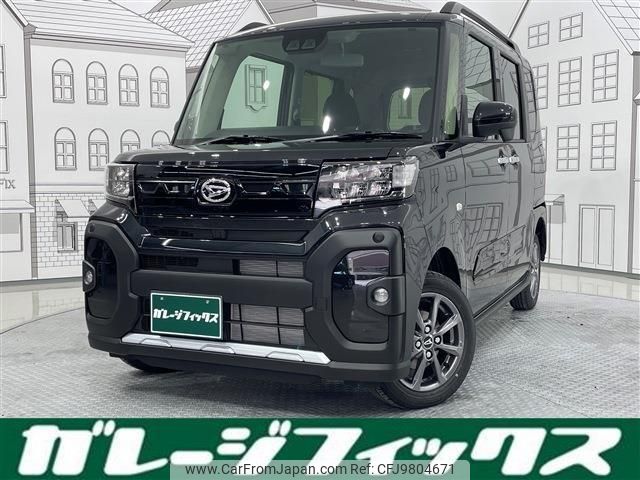 daihatsu tanto 2023 quick_quick_5BA-LA660S_LA660S-0090883 image 1