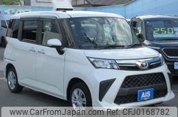 toyota roomy 2021 -TOYOTA--Roomy M910A--0112991---TOYOTA--Roomy M910A--0112991-