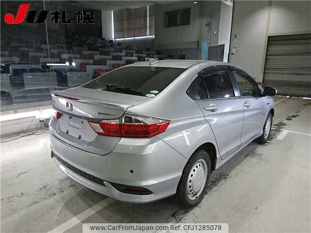 honda grace 2020 -HONDA--Grace GM5-1202201---HONDA--Grace GM5-1202201- image 2
