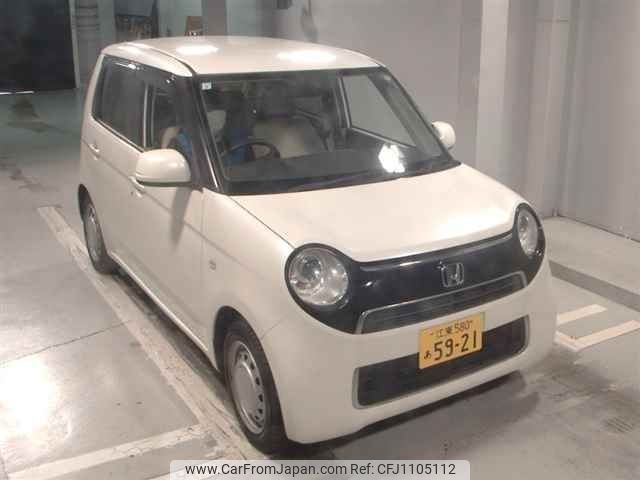 honda n-one 2017 -HONDA 【江東 580ｱ5921】--N ONE JG1-1214458---HONDA 【江東 580ｱ5921】--N ONE JG1-1214458- image 1