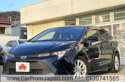 toyota corolla-touring-wagon 2019 -TOYOTA--Corolla Touring 6AA-ZWE211W--ZWE211-6005325---TOYOTA--Corolla Touring 6AA-ZWE211W--ZWE211-6005325-