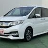 honda stepwagon 2017 -HONDA--Stepwgn DBA-RP3--RP3-1130633---HONDA--Stepwgn DBA-RP3--RP3-1130633- image 1