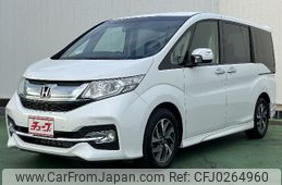 honda stepwagon 2017 -HONDA--Stepwgn DBA-RP3--RP3-1130633---HONDA--Stepwgn DBA-RP3--RP3-1130633-