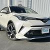 toyota c-hr 2017 -TOYOTA--C-HR DBA-NGX50--NGX50-2016904---TOYOTA--C-HR DBA-NGX50--NGX50-2016904- image 1