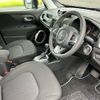 jeep renegade 2018 -CHRYSLER--Jeep Renegade ABA-BU14--1C4BU0000JPJ07965---CHRYSLER--Jeep Renegade ABA-BU14--1C4BU0000JPJ07965- image 4