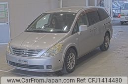nissan presage 2004 -NISSAN--Presage TU31-029176---NISSAN--Presage TU31-029176-
