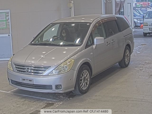 nissan presage 2004 -NISSAN--Presage TU31-029176---NISSAN--Presage TU31-029176- image 1