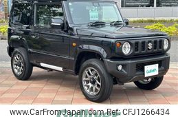 suzuki jimny 2025 -SUZUKI--Jimny 3BA-JB64W--JB64W-388083---SUZUKI--Jimny 3BA-JB64W--JB64W-388083-