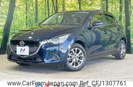 mazda demio 2018 quick_quick_DJ3FS_DJ3FS-508001