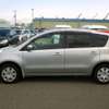 nissan note 2010 No.11782 image 4
