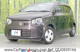 suzuki alto 2018 quick_quick_HA36S_HA36S-360301