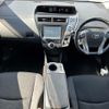 toyota prius-α 2015 -TOYOTA--Prius α ZVW41W--ZVW41-3384170---TOYOTA--Prius α ZVW41W--ZVW41-3384170- image 3