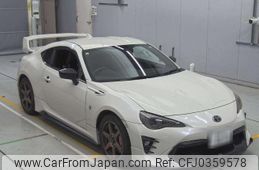 toyota 86 2019 quick_quick_DBA-ZN6_092825