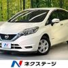 nissan note 2017 quick_quick_HE12_HE12-083455 image 17