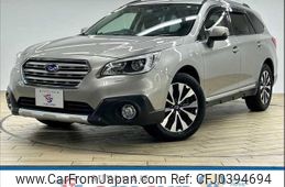 subaru outback 2015 quick_quick_DBA-BS9_BS9-019613