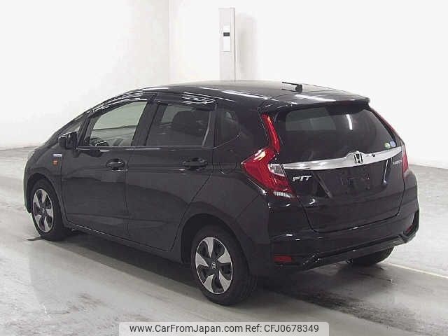 honda fit 2017 -HONDA--Fit GP5--3409214---HONDA--Fit GP5--3409214- image 2