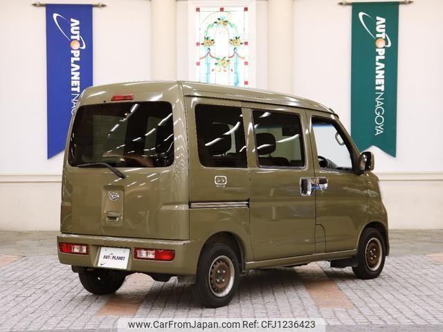 daihatsu hijet-cargo 2015 quick_quick_EBD-S331V_S331V-0134887 image 2