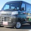 daihatsu hijet-van 2022 -DAIHATSU--Hijet Van S700V--0033684---DAIHATSU--Hijet Van S700V--0033684- image 1