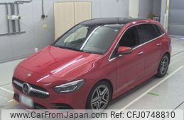 mercedes-benz b-class 2019 -MERCEDES-BENZ 【京都 302み3565】--Benz B Class 247084-WDD2470842J059414---MERCEDES-BENZ 【京都 302み3565】--Benz B Class 247084-WDD2470842J059414-