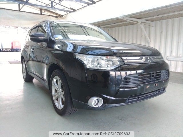 mitsubishi outlander 2013 ENHANCEAUTO_1_ea293673 image 1