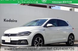 volkswagen polo 2022 -VOLKSWAGEN--VW Polo 3BA-AWDAD--WVWZZZAWZMU108875---VOLKSWAGEN--VW Polo 3BA-AWDAD--WVWZZZAWZMU108875-