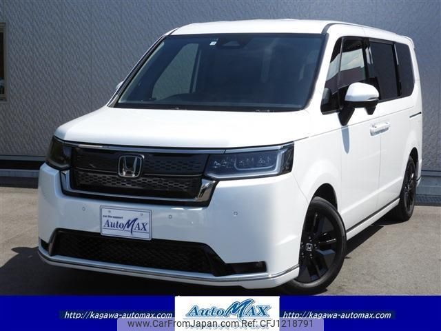 honda stepwagon 2022 quick_quick_5BA-RP6_RP6-1100499 image 1