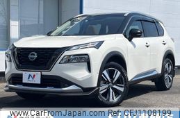 nissan x-trail 2023 -NISSAN--X-Trail 6AA-SNT33--SNT33-015419---NISSAN--X-Trail 6AA-SNT33--SNT33-015419-