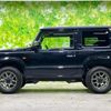 suzuki jimny 2025 quick_quick_3BA-JB64W_JB64W-373194 image 2