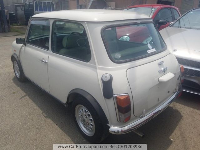 rover mini 2000 -ROVER--Rover Mini XN12A-SAXXN-WAXKXD174044---ROVER--Rover Mini XN12A-SAXXN-WAXKXD174044- image 2