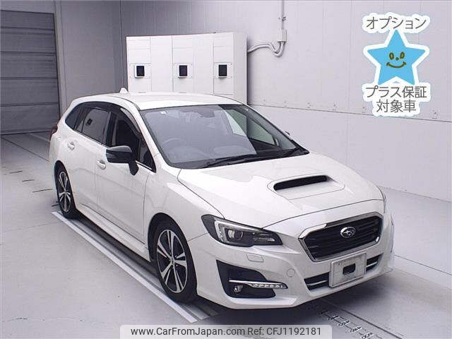 subaru levorg 2018 -SUBARU--Levorg VM4-123524---SUBARU--Levorg VM4-123524- image 1