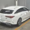 mercedes-benz cla-class 2020 -MERCEDES-BENZ--Benz CLA W1K1186122N102527---MERCEDES-BENZ--Benz CLA W1K1186122N102527- image 2