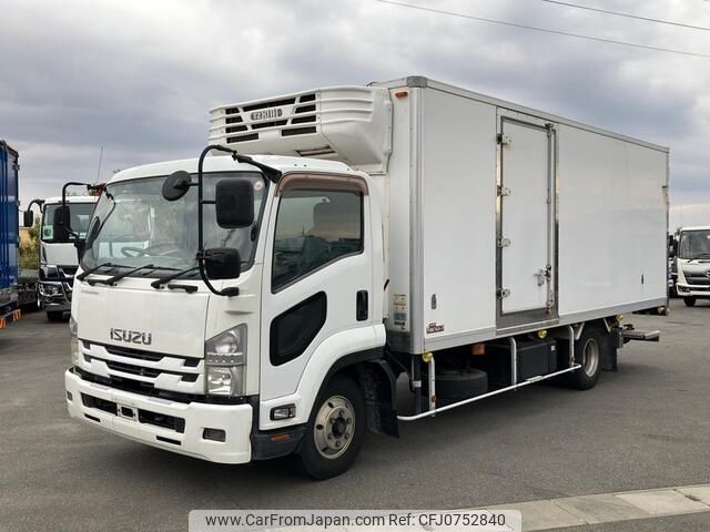 isuzu forward 2012 -ISUZU--Forward TKG-FRR90T2--FRR90-****260---ISUZU--Forward TKG-FRR90T2--FRR90-****260- image 1